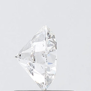 AJRETAIL - Diamant rond brillant cultivé en laboratoire de 1,00 carat certifié IGI Inde E VS2, modèle 2N-GII-27 - Product Image 2