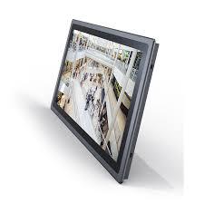 จอภาพระบบสัมผัส Android 14 ขนาด 21.5 นิ้ว รุ่นใหม่ล่าสุด, ความละเอียด 16:9 FHD 1080P, รองรับ WiFi และบลูทูธ, ลำโพงในตัว - Product Image 3