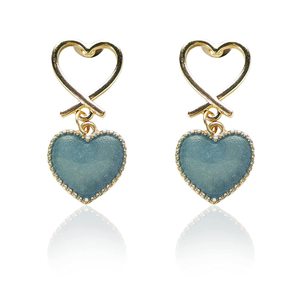 New Design Resin <b>Earring</b> Jewelry Handmade Resin <b>Earring</b> Fashionable <b>Earrings</b> for Women for Wholesale Price - Product Image 4