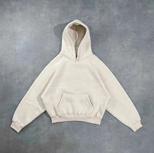 Personnaliser un sweat-shirt avec un logo personnalisé de haute qualité - Product Image 4