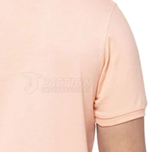Camiseta de hombre con estampado de ajuste holgado y diseño único, camiseta de secado rápido de algodón 100% recién llegada para hombre, precio al por mayor - Product Image 5