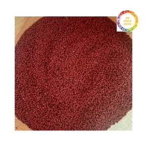 Graines d'annatto séchées d'origine vietnamienne Bixa Orellana Épice aromatique - Product Image 6