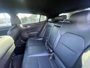 KIA STINGER GT 2020 USADO, Volante a la Izquierda/Derecha - Product Image 5