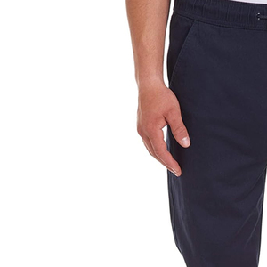 Manufacturer Wholesale Men's Pants Cotton Sports <b>Trousers</b> OEM or ODM Joggers Men's Casual Loose Fit <b>Drawstring</b> Pants - Product Image 5