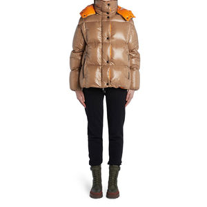 Veste matelassée d'hiver pour femmes, respirante, de haute qualité, écologique, dernier design pour adultes - Product Image 5