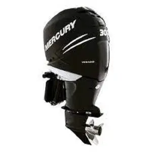 Atual Mercurys 300HP CXL 2022-200L PRO XS TORQUEMASTER - VERADO 350HP CL motor de motor de lancha 4 tempos