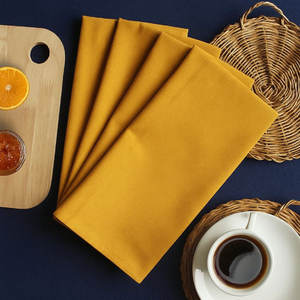 Indian Exporter Pure Cotton Dish <b>Towels</b> Colorful Embroidered Designs with Customized Private Logo - Product Image 2