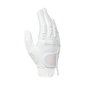 [VALGRIN] Gants de golf en cuir synthétique pour femmes Refroidissement Respirabilité des trous d'air des doigts et des articulations Gants de golf - Product Image 2