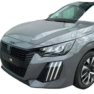 PEUGEOT 208 2024 - Product Image 1