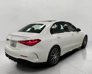 Mercedes-Benz Clase C AMG C 43 Sedán 2023 Usado - Product Image 6