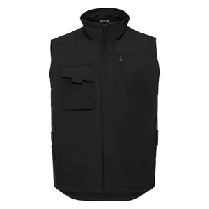Gilet lesté robuste personnalisé pour le merchandising - Product Image 1