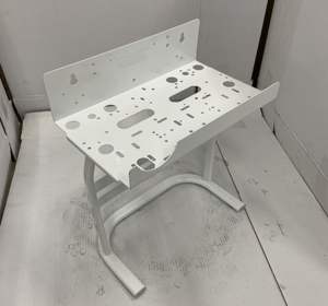 Soporte para Filtro de Agua RO de Fuente de Alimentación Manual, Fabricado en Taiwán por HOME XIANG, Material SPHC-PO, 1 Año de Garantía para Agua de Toda la Casa - Product Image 3