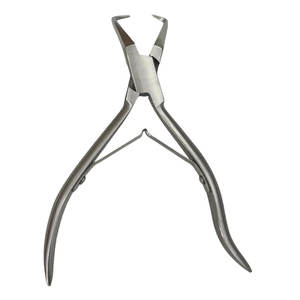 El mejor proveedor Cantidad a granel Alicate para extensiones de cabello/Producto de alta demanda Alicate para extensiones de cabello en color sólido - Product Image 1