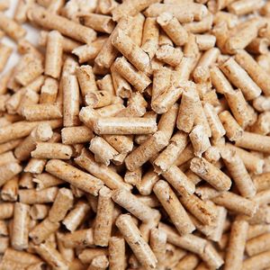 Granulés de bois pour système de chauffage, sac de 15 kg, haute valeur calorifique, faible humidité - Product Image 1