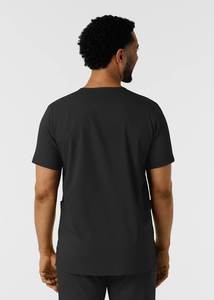 2025 vente en gros à la mode hôpital vêtements de travail hommes Scrubs uniformes ensembles Scrubs - Product Image 6