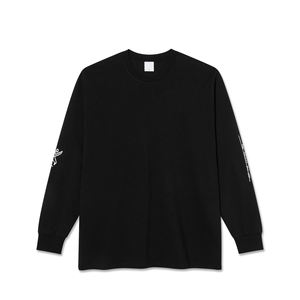 Sudadera de cuello redondo de algodón 100% de 450gsm, jersey de gran tamaño Unisex personalizado, sudaderas con capucha de lana en blanco para hombres para invierno - Product Image 6