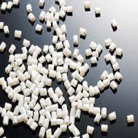 Poudre sphérique blanche ASA pour applications PP, haute résistance aux chocs, résistance aux intempéries, qualité médicale, moulage par injection