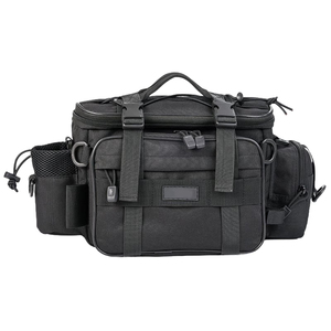 Sac de sport léger et résistant à l'eau, style classique et simple, sac de sport étanche robuste personnalisé, très vendu - Product Image 1