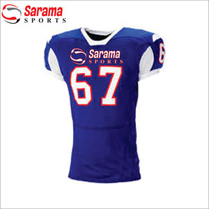Uniforme de fútbol americano Gridiron, camisetas de fútbol americano con pantalones cortos - Product Image 1