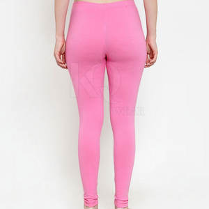 Leggings Casuales de Invierno para Mujer, Diseño Nuevo, Alta Calidad, Cintura Alta, Secado Rápido, Transpirables, Spandex/Poliéster, Largo Completo - Product Image 3