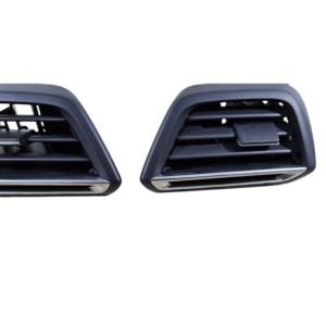 REJILLAS DE VENTILACIÓN DEL TABLERO, DERECHA Y IZQUIERDA, PEUGEOT 208 Serie 98283683DX (19>) - Product Image 3