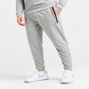 Conjunto de pantalones de chándal de gran tamaño de lujo personalizados para hombre, ropa de calle recta lavada, chándales estampados de invierno, pantalones cortos personalizados para correr - Product Image 3