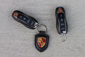 Auto Usado Económico en Excelentes Condiciones, <span class=keywords><strong>Porsche</strong></span> <span class=keywords><strong>718</strong></span> <span class=keywords><strong>Boxster</strong></span> S Edición 25 Aniversario <span class=keywords><strong>2022</strong></span>, Convertible, Envío a Todo el Mundo - Product Image 4