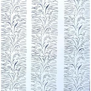 ลูกกลิ้งทำสี No97ลายกกสำหรับตกแต่งเฟอร์นิเจอร์และตกแต่งบ้าน - Product Image 1