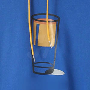 Hiver Utilisation Oem Service Basics Hoodies Conception personnalisée Hommes Hoodies Online Meilleure vente Hommes Hoodies - Product Image 5