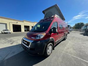 BYD Frigate 07 Dargo 2020 USADO, SUV Híbrido Eléctrico, Tracción en las Cuatro Ruedas, Interior de Cuero Oscuro, Volante a la Izquierda - Product Image 3