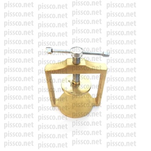 เครื่องทันตกรรมที่มีน้ำหนักเบา5032 Grey | ข้อต่ออะลูมิเนียม | เครื่องทันตกรรมแบบปรับได้ทำโดย Pissco Instrume - Product Image 2