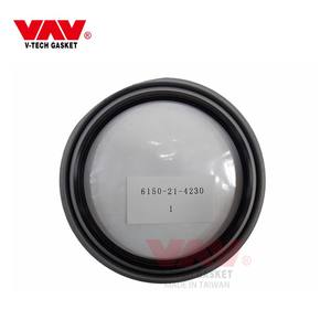 Kit de joints de réparation moteur 6151-K1/K2-2002-1 pour KOMATSU - Product Image 4