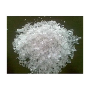 Gránulos de PET Reciclados y Vírgenes, Gránulos de Poliéster de Alta Calidad, Suministro a Granel, Precio de Fábrica, Grado de Exportación, Uso Industrial - Product Image 6
