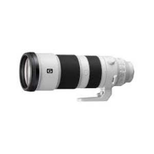 Objectif d'appareil photo ORIGINAL NEW FE 200-600mm f/5.6-6.3 G OSS - Product Image 2