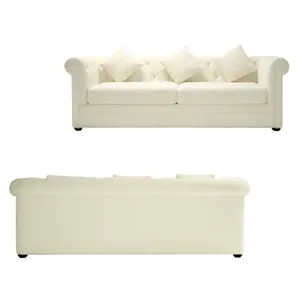 Sofas For Home Fast Delivery Modular Application For Hotel Nhf Brand 3 Layers Packaging Vietnam Supplier Direct Sale