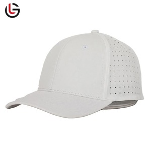 2025 nueva moda Hip Hop 5 paneles malla gorra de camionero logotipo bordado personalizado para hombres y mujeres ropa de playa al aire libre - Product Image 1