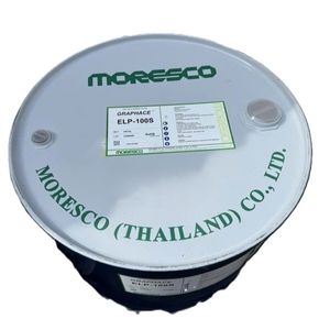 MORESCO GRAPHACE ELP-100S Distributeur d'origine (Emballage 18L/Bidon ou 200L/Tambour) Faible porosité - Product Image 1