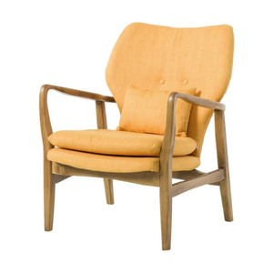 Canapés simples confortables avec coussin en bois massif et doux produit de bonne qualité pour hôtel patio jardin salon roon villa - Product Image 2