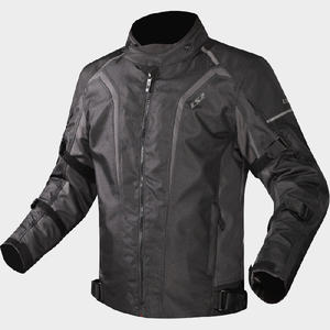 Veste de moto imperméable LS2 SEPANG, respirante, coupe-vent, combinaison de course pour le tourisme, homologuée pour 4 saisons, protections intégrées, taille XL - Product Image 1