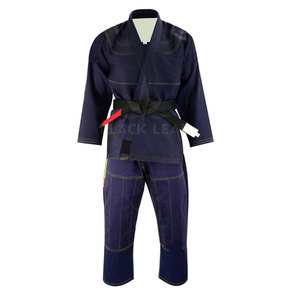 Uniforme Profesional Ligero de BJJ GI al por Mayor, Kimono de Jiu Jitsu, Uniforme de BJJ GI, Nuevo Uniforme de BJJ GI - Product Image 2