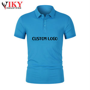 Camisetas Polo para Hombre al por Mayor, Calidad Premium, Último Modelo, Transpirables, Personalizadas, Tallas Grandes, Mejor Proveedor - Product Image 4