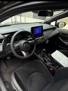 Nuevo Toyota GR Corolla 2025, Versión Elite de Motor Dual, Multicolor, Precio Económico, Auto Híbrido Gasolina-Eléctrico - Product Image 6