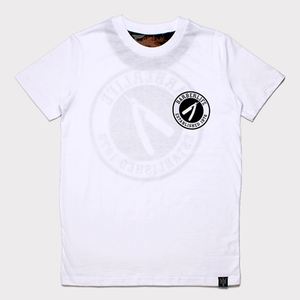 เสื้อเชิ้ตแขนสั้นสำหรับผู้ชายคอกลมผ้าไหมสีทึบปลายสูงออกแบบโลโก้ได้ตามต้องการฤดูร้อน - Product Image 3