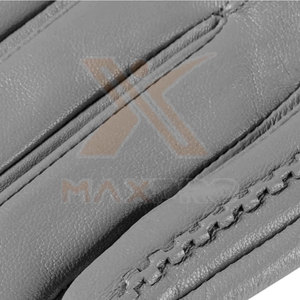 Cheap Price New Arrival High Quality Winter Leather Fashion <b>Gloves</b> Custom Color & Size Touchscreen Outdoor Use Latest Design - Product Image 4