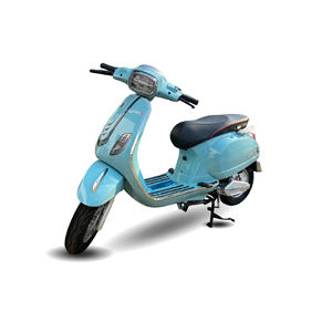 Antes de todo, bicicleta de calle eléctrica Latina V, práctica y de alta velocidad con motocicletas de larga duración - Product Image 4