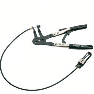 Alicates para Abrazaderas de Cable Hazet Bowden - Product Image 2