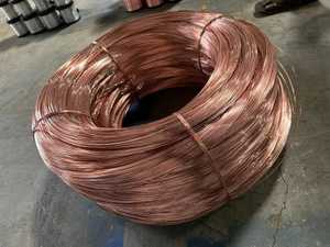 Venta Caliente: Chatarra de Cable de Cobre Puro de Alta Calidad a Bajo Precio - Product Image 3