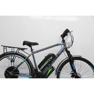 Bicicleta Eléctrica de Carretera Dorello de 28 Pulgadas con 1000 Vatios de Potencia - Product Image 2