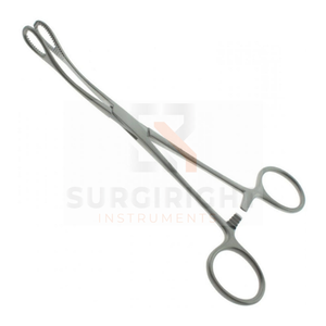 Prix raisonnable éponge tenant une pince en gros meilleure qualité éponge tenant une pince CE ISO APPROUVÉ PAR Surgiright Instruments - Product Image 5