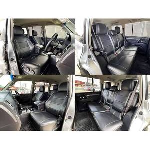 Mitsubishi Pajero (Montero) Exceed 2008, SUV de 7 Asientos, Usado, Volante a la Izquierda o Derecha - Product Image 5